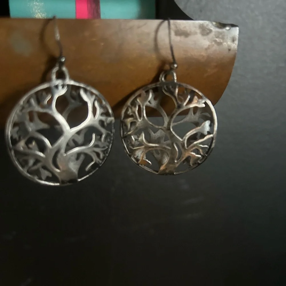 N/A sterling silver